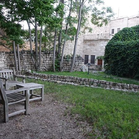 Esbelli Evi Cave Houses Ürgüp Exterior foto